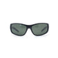 Fade // Gloss Black [Olive Lens]