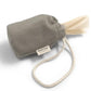 CLOTH POOP BAG HOLDER
