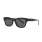 PONY // GLOSS BLACK [OLIVE LENS]