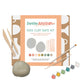 Petite Artisan Clay Date: Clay Kit for 2