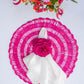 Buriti Straw Placemat
