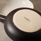 Stoneware Pasta Plate | Youlha 7.9"