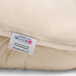 Natural Wool Mattress Topper