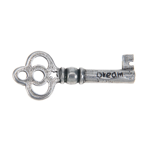 Dream Key Charm