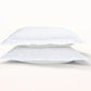 Signature Sateen Hemstitched Duvet Cover