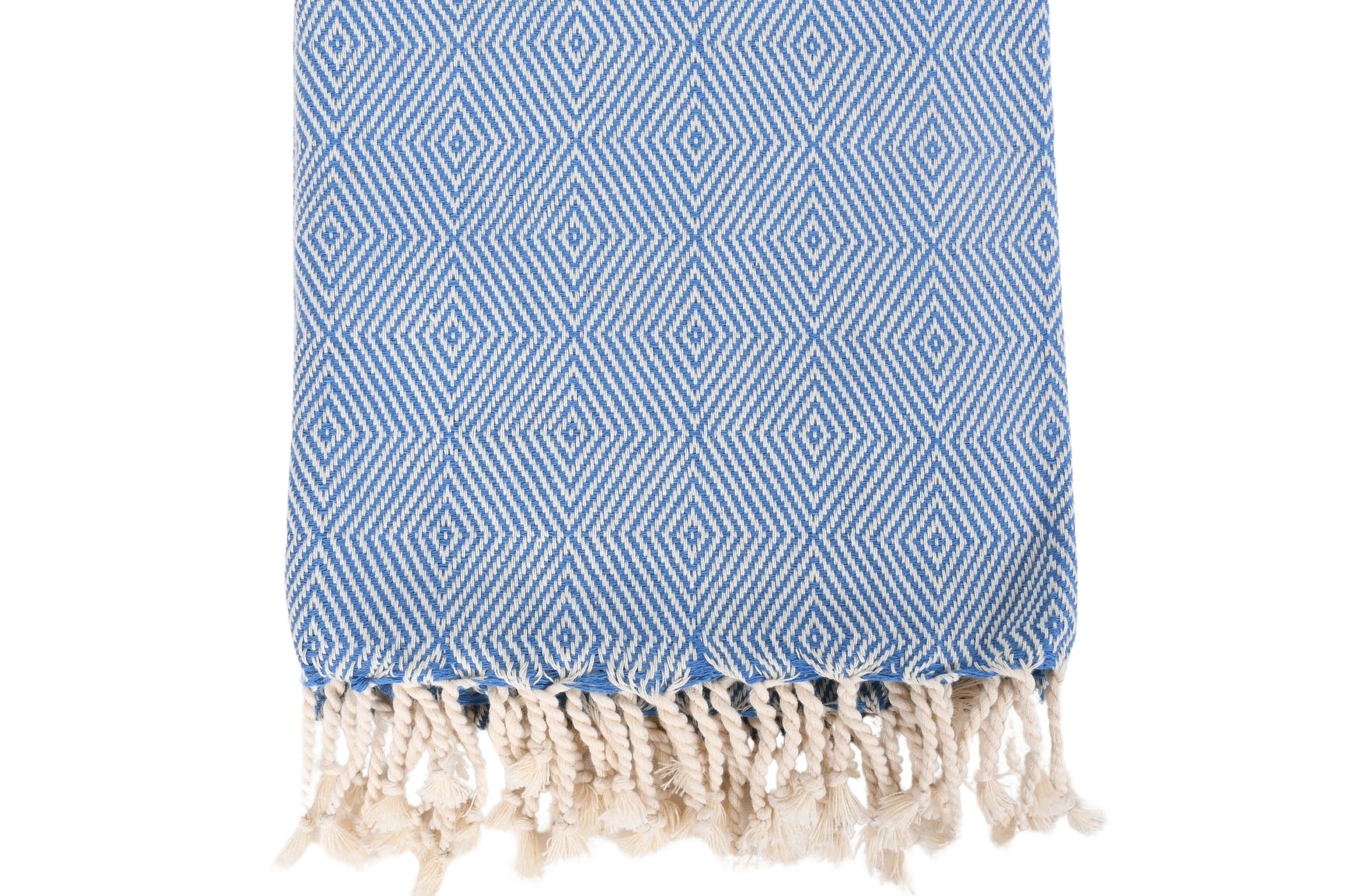 Kaputas Throw Blanket/Towel