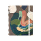 Sedona Medium A5 Notebook