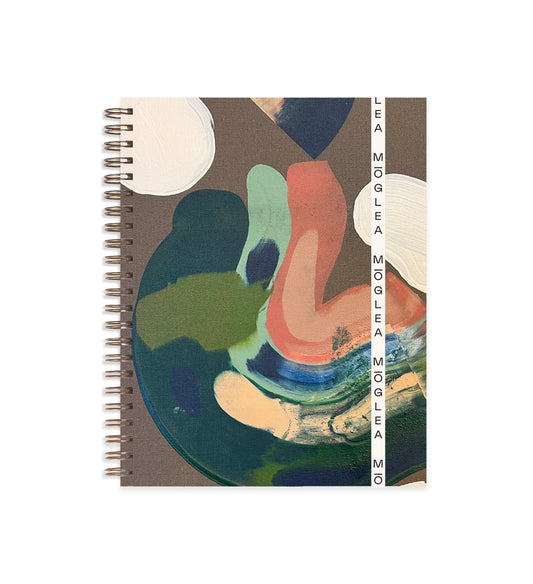 Sedona Medium A5 Notebook