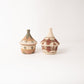 Star Petal Coffee Basket ~ Elevate Collection
