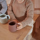 Mellow Cup - Pack of 2 - Choko / Pale Mint