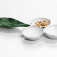 Verdura 3 Part Snack Dish
