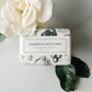 Gardenia Blossoms - Shea Butter Soap