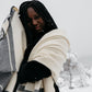 A-Frame Merino Wool Blankets