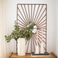 Kasbah Candle Holder + Bud Vase