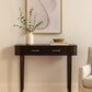 Solid Wood Belmont Console Table