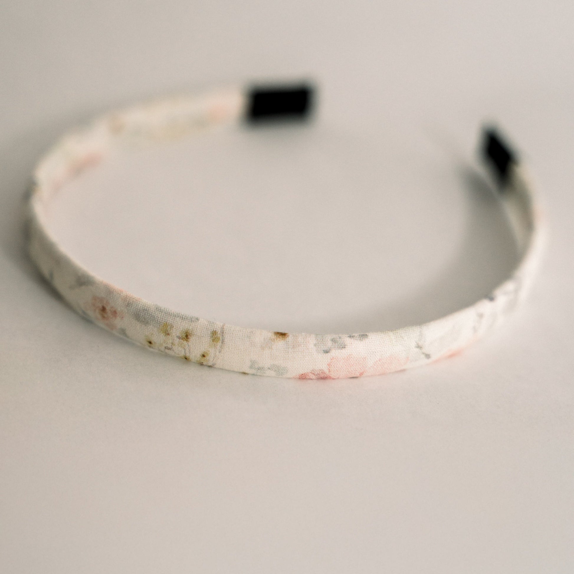 Petite Petals Headband-Lune et Lavande