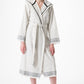 Bliss Turkish Towel Robe