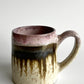 Borealis Mug in Dusk