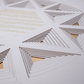 Paper Star Ketubah