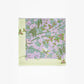 Coquette Lovescape Dinner Napkins - Set of Four