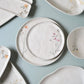 Dessert Plate Set of 6