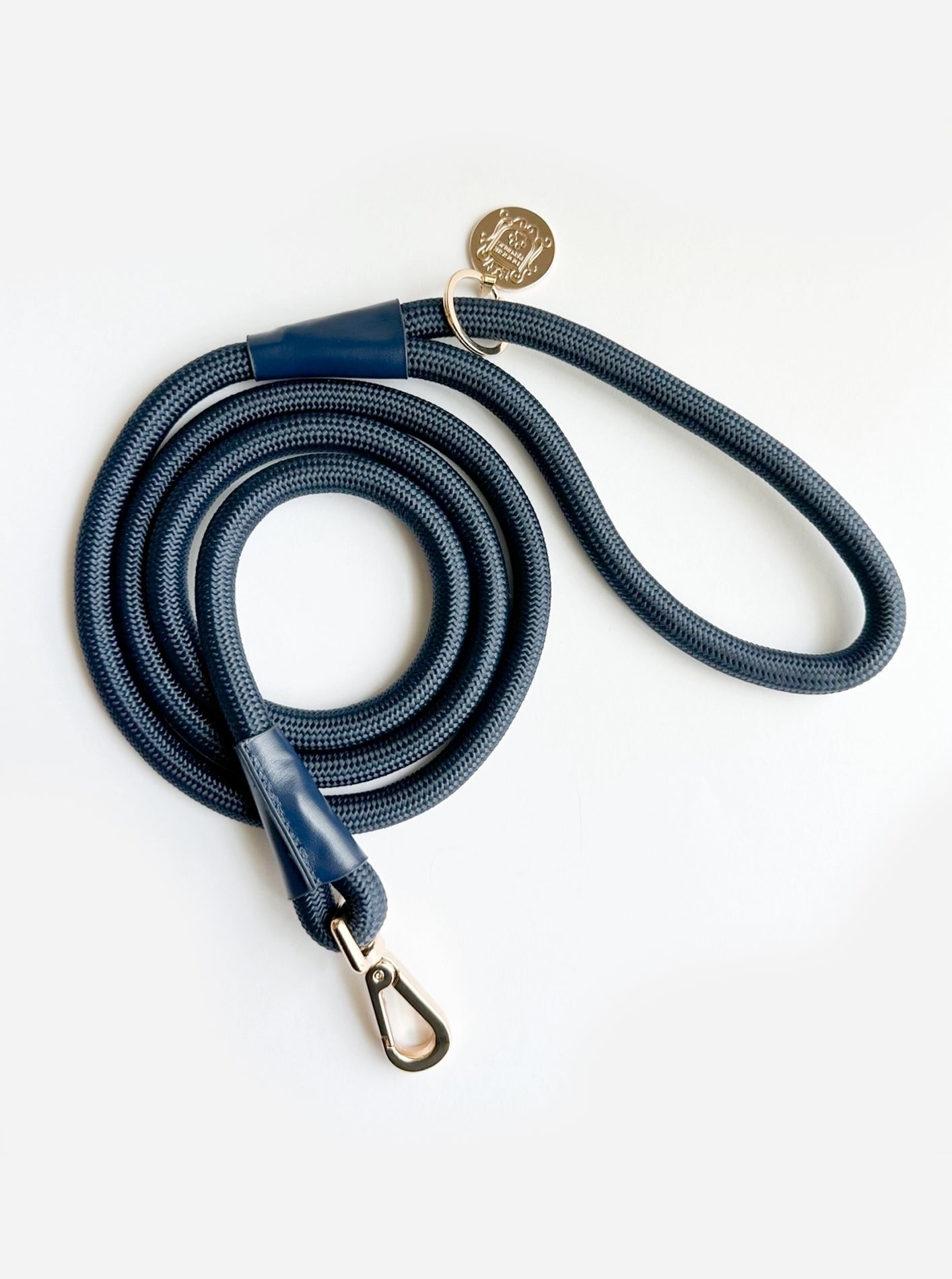 THE CLASSIC LEASH - Doggie Republic