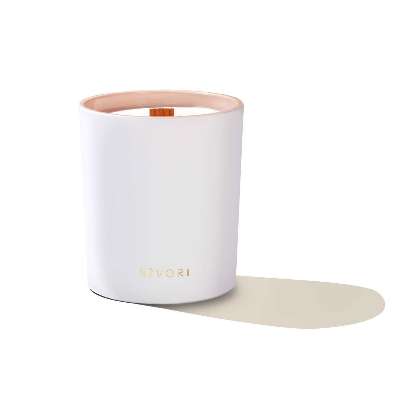 Folly Beach Candle | Sea Salt + Palm