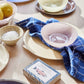 Yuka Dinner Plate - Pack of 2
