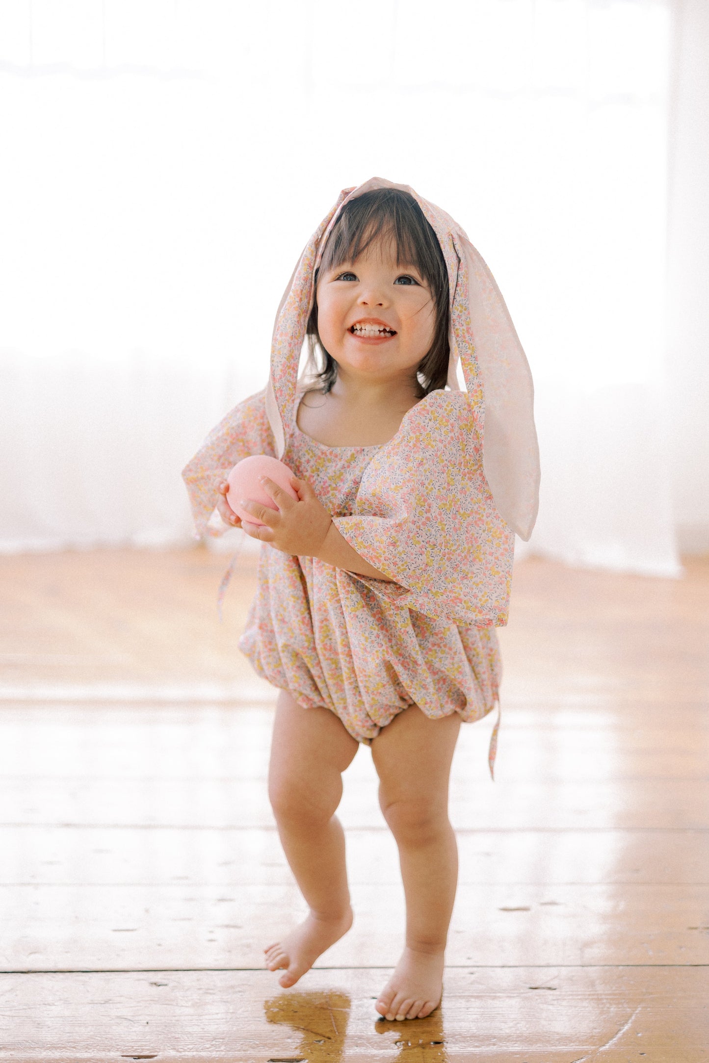 Nora Bubble-Liberty Tana Lawn