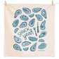 Oyster Dish Towel