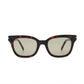 Noir // Tortoise [Tinted Olive]