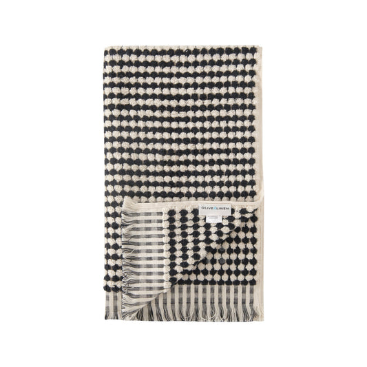 Dots Bath Mat