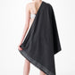 Bliss Turkish Towel Set with Robe