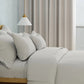 Organic Cotton Bed Sheet Collection