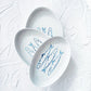 Sardines Nesting Plates | Design Scientist x Alexandrette Home