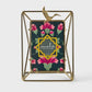 Glided Photo Frame Gift Box Set