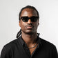 Noir // Gloss Black [Polarized Olive]