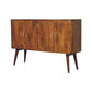 Solid Wood Linden Sideboard