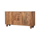 Solid Wood Montara Sideboard