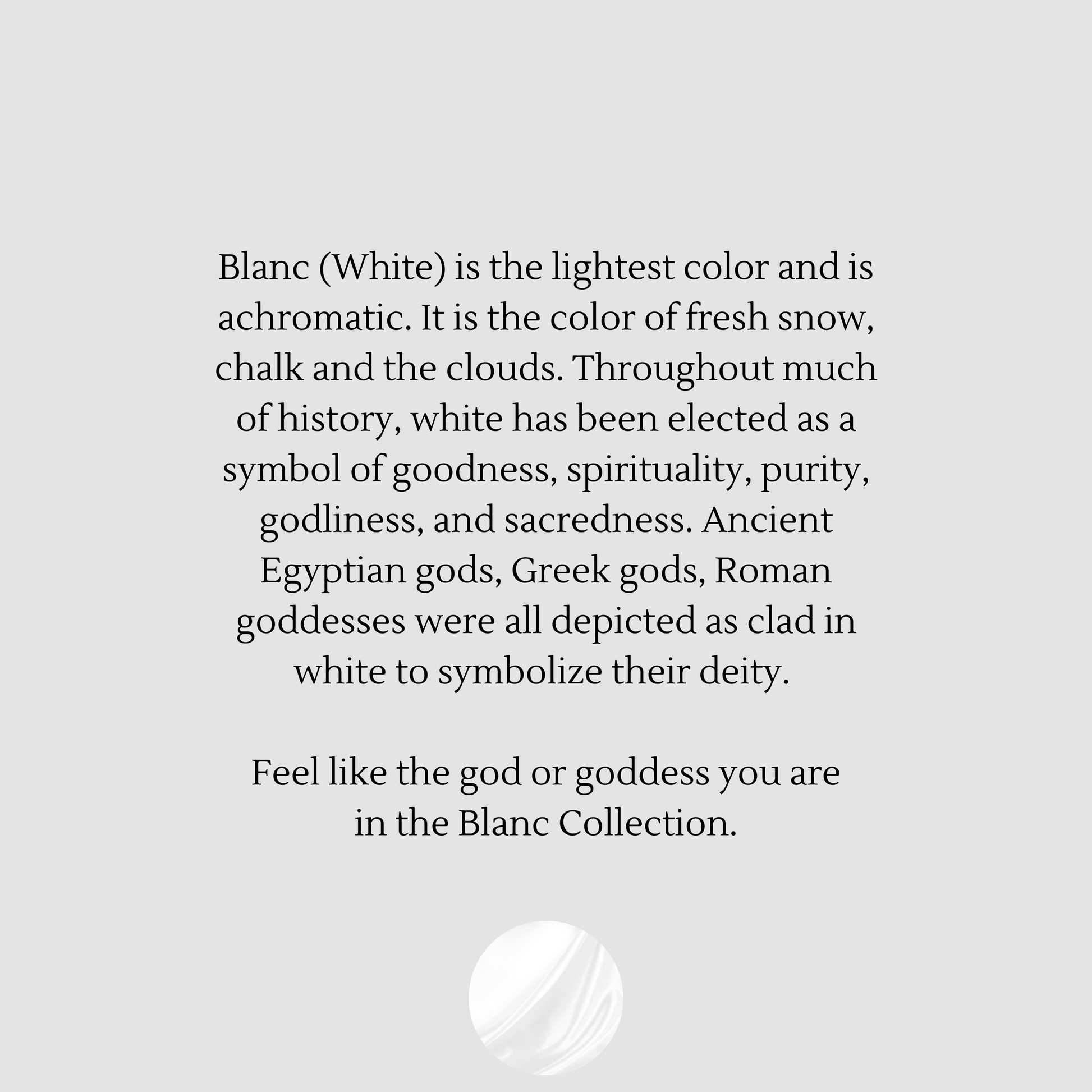 Blanc Queen Envelope Pillowcase