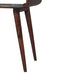 Solid Wood Amaya Nordic Style Console Table,
