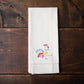 Tea Towel - Rooster