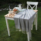 Whisper Weight Turkish Hand Towel