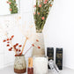 Rice Flower + Wood | 10.5 oz