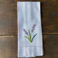Tea Towel - Maison Lavender