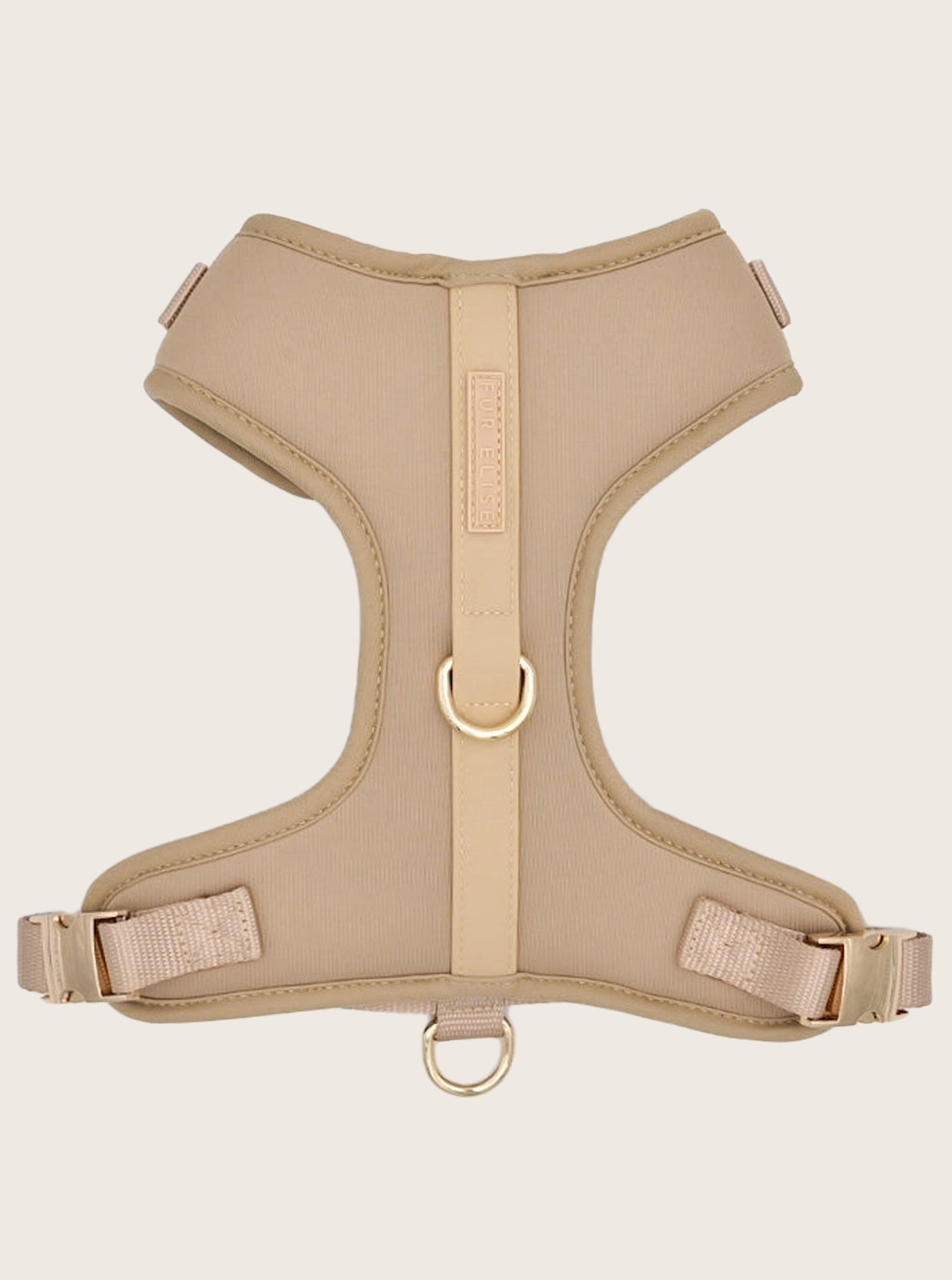 ELISE HARNESS by Fur Elise Pets
