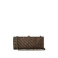 The Paula Painted Clutch