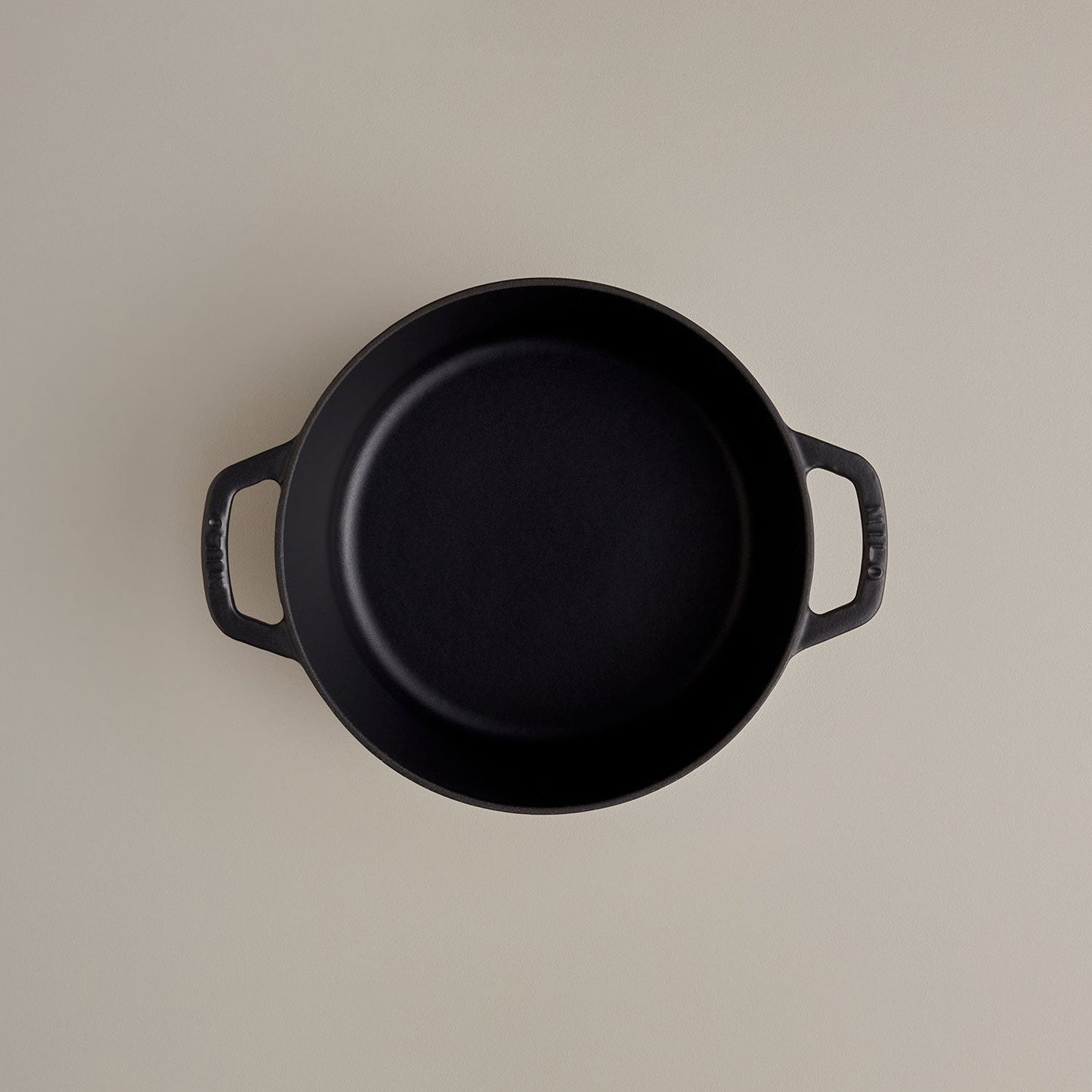 3.5 Quart Mini Dutch Oven