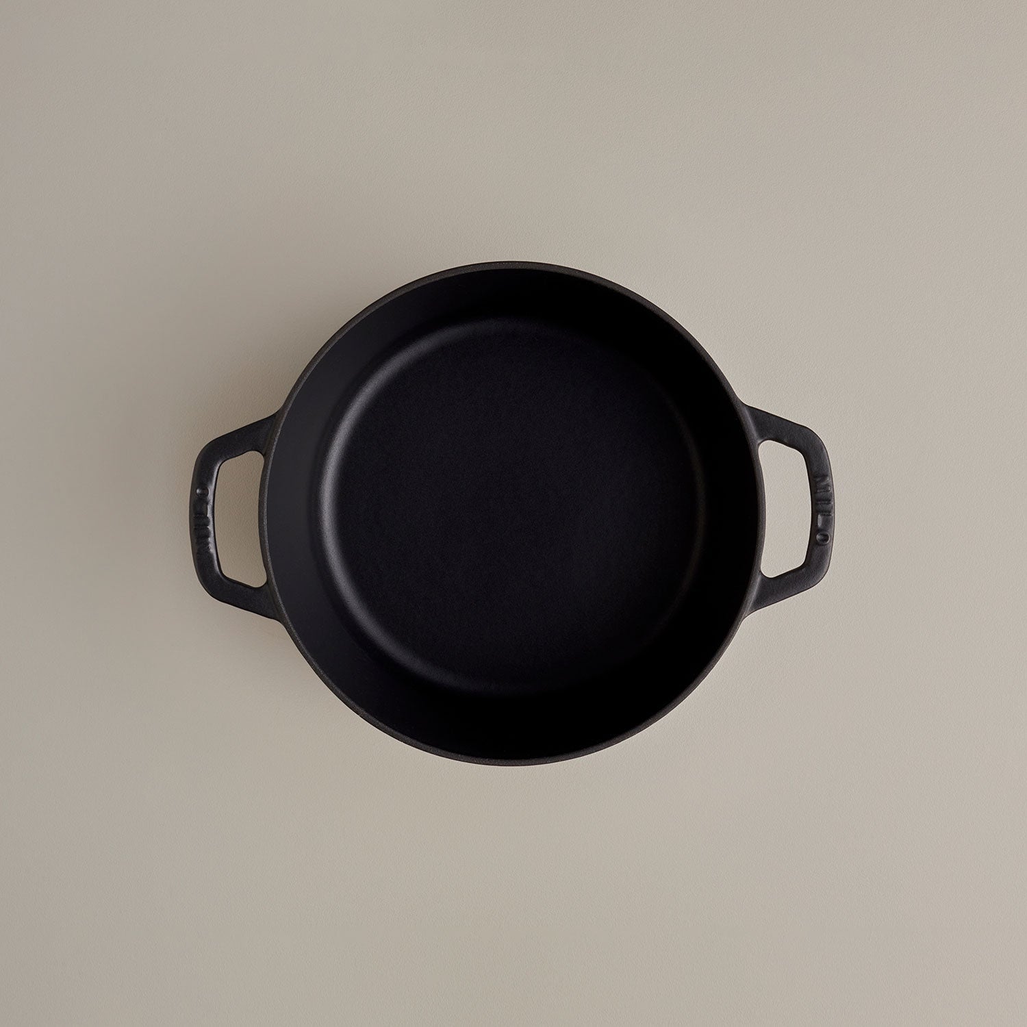 3.5 Quart Mini Dutch Oven