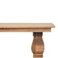 Solid Wood Elmbrook Dining Table